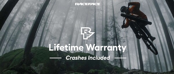 RaceFace