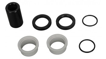 fox 803-03-140 distancnik 6mm × 1905mm alu 5 delni