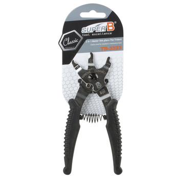 super b klesce za demontazo in montazo verige tb-3323