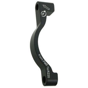 formula fd40152-10 adapter  sprednji 220mm pm8
