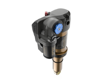 fox amortizer float x live valve neo 185×525mm 25