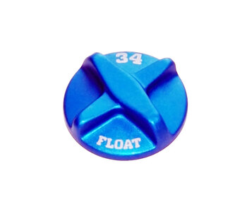 fox 234-04-522 gumb 34 float moder