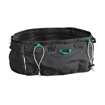 camelbak 26 pas za tek ultra belt bidon mehek 05 crna ml