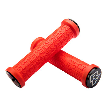 raceface rocaj krmila grippler 30mm rdeca