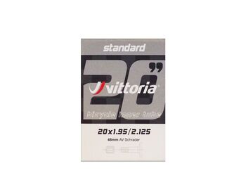 vittoria zracnica standard 20×195-2125 auto 48mm