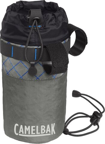 camelbak 26 torba mule stem pack siva