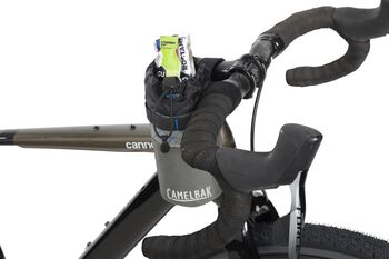 camelbak 26 torba mule stem pack siva