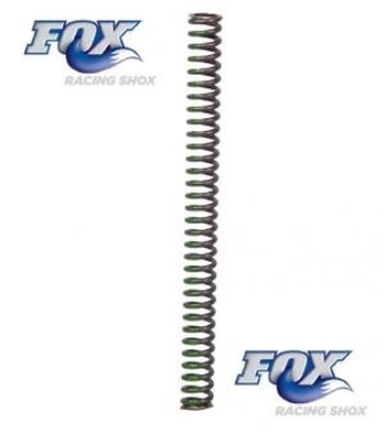 fox 039-05-066 vzmet 40 titan 60lb rdeca