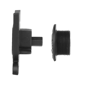 m-wave gonilka 11p 2636 175mm crna