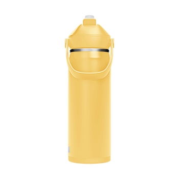 camelbak flip straw inox stkl 06l yellow bloomrumena