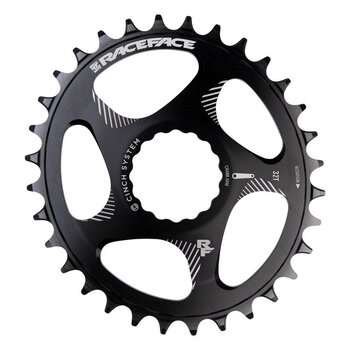 raceface veriznik cinch dm oval 34z crn 10-12p