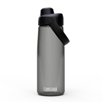 camelbak thrive chug steklenic 075l charcoaloglje siva