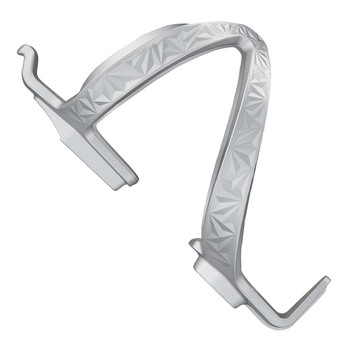 supacaz nosilec bidona fly cage poly - gun metal
