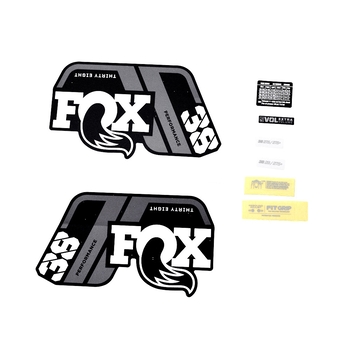 fox 803-01-535 nalepke 38 p-s siva 2021