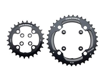 raceface veriznik 2x11p turbine2636 crn