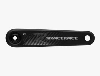 raceface gonilka aeffect r emtb160mm crna