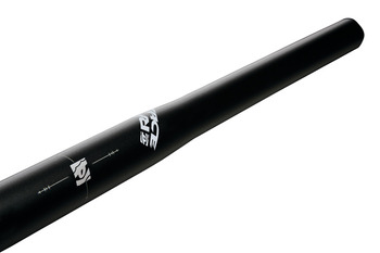 raceface krmilo alu ride 318x710mm flat wide crno