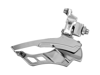 sunrace menjalnik spred fdr99 3x9p bottom pull braze on