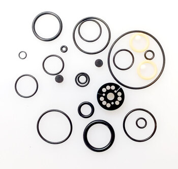 fox 803-01-283 kit tesnil amortizerja float dpx2