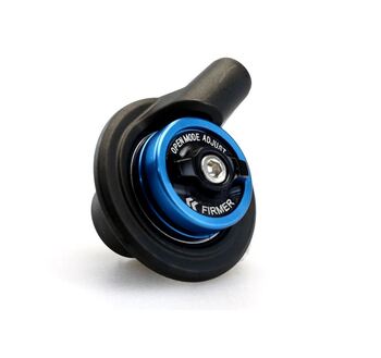 fox 820-05-456-kit set: 2018 fit4 topcap push-lock