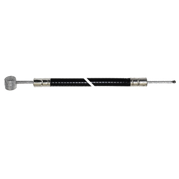m-wave zica zavor in bovden 7x6mm 1700mm 10kos