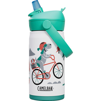 camelbak flip straw kids inox 04l bikingdogskuza na kolesu