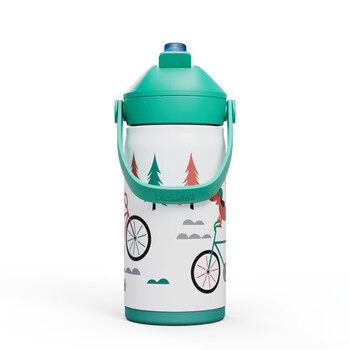 camelbak flip straw kids inox 04l bikingdogskuza na kolesu