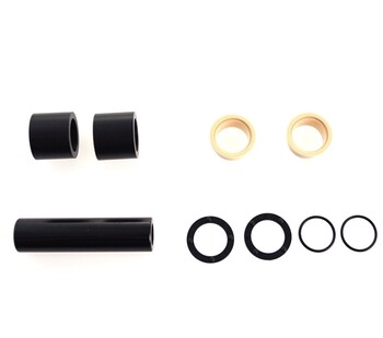 fox 803-03-283 distancnik 8mm × 2388mm alu