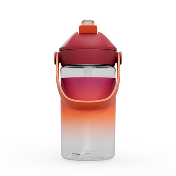 camelbak flip straw kids stkl 04l purplehazevijolicnamegla