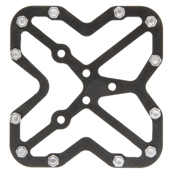 m-wave platforma transformer spd look keo zamenljivi pini
