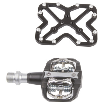 m-wave platforma transformer spd look keo zamenljivi pini