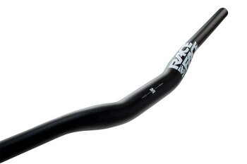 raceface krmilo alu chester 318x740mm 25mm rise crno