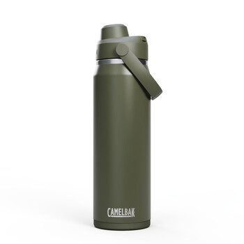 camelbak thrive chug inox stkl 075l moss zelena