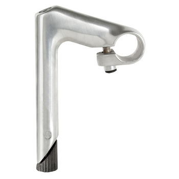 m-wave nosilec krmila 254 mm 180mmx150mmsrebrn