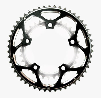 sunrace veriznik crrx1 50z bcd110 alu crnosrebren