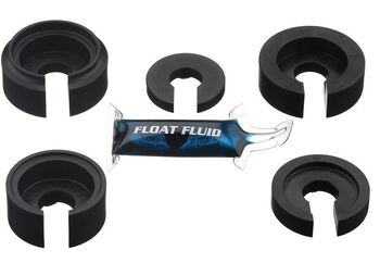 fox 803-00-802 volume spacer kit float ctd  9 mm shaft