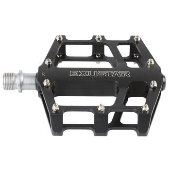 exustar pedala e-pb525 mtb bmx zamenjlivi pini