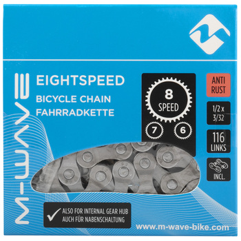 m-wave veriga 8p ar 116c easy link