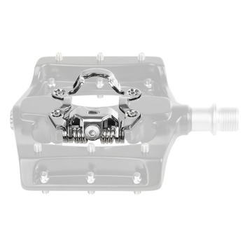 exustar sistem spd e-emm276 za dodatno vgradnjo