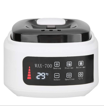 rsp posoda za voskanje verige ax700 500ml 240v 120w