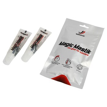 vittoria tubular kit mastik pro 4×17gr