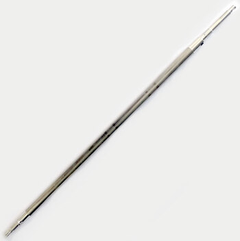 fox 210-22-890 rebound adj nee dle  32mm 26275˝ fit4