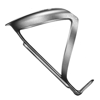 supacaz nosilec bidona fly cage ano - gun metal