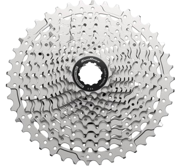 sunrace veriznik csmz800 12p   11-46 metalik
