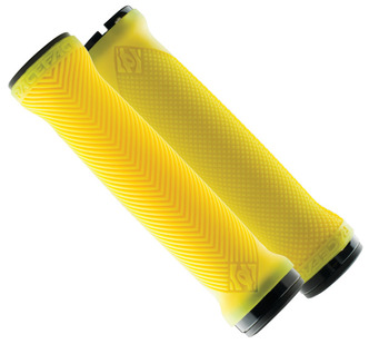 raceface rocaj krmila lovehandle neo rumena