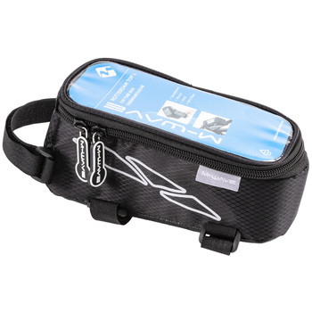 m-wave torbica toptube l 3 jezki bela