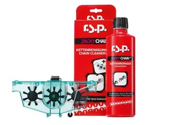 rsp cistilo jacky chain set  500ml (cistilo+cistilec)