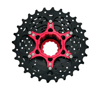 sunrace veriznik csrx0 10p  11-32 crn