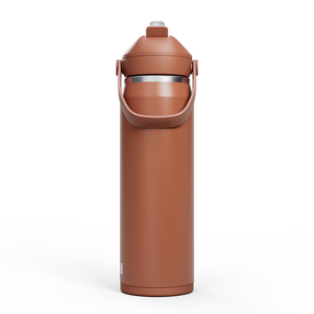 camelbak flip straw inox stkl 075l sierra redrdeca