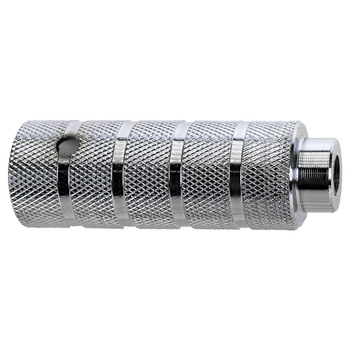bmx stopalka 12 navoj 110mm 38mm jeklo